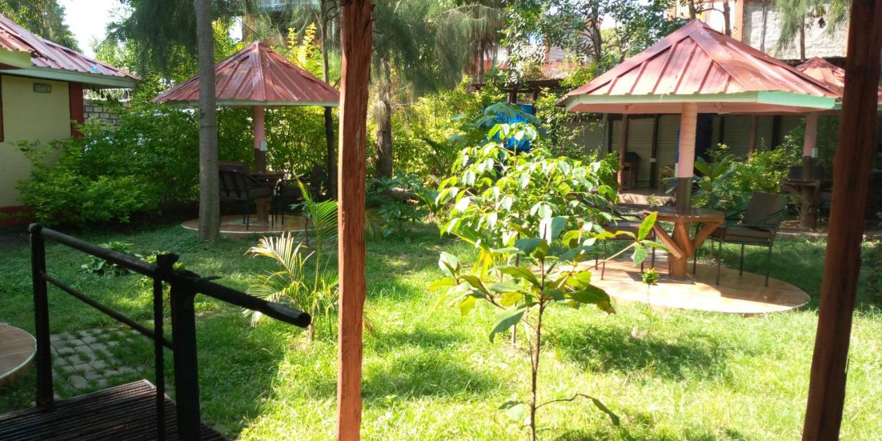 Beach View Hotel - Kisumu Eksteriør bilde