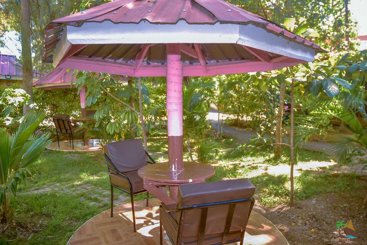 Beach View Hotel - Kisumu Eksteriør bilde