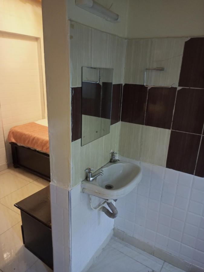 Beach View Hotel - Kisumu Eksteriør bilde